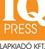Iq press Kft